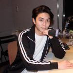 稲葉友にラジオ番組出演後にインタビュー！番組や共演者のLiLiCoの魅力について、そして激動の1年を熱く語る！