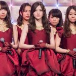 乃木坂46 橋本奈々未が最後のNHK紅白に向けてリハーサル！「本番も頑張ります」