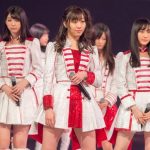 AKB48 紅白選抜メンバーがNHK紅白リハに登場！人気投票順位は本番中に発表！？