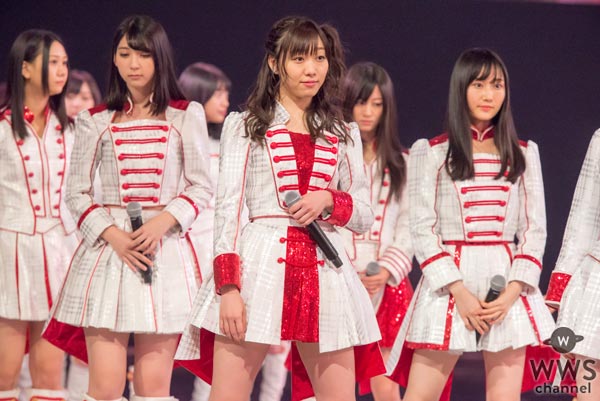 AKB48 紅白選抜メンバーがNHK紅白リハに登場！人気投票順位は本番中に発表！？