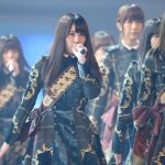 欅坂46が初出場で堂々としたNHK紅白リハーサル！サプライズ演出も！？