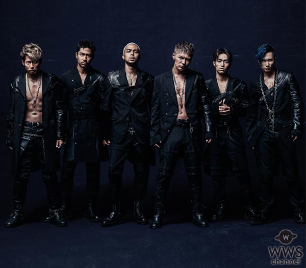 【2017年】EXILE、三代目JSB、EXILE THE SECOND、GENERATIONS、THE RAMPAGE、HiGH&LOWなど必見の新プロジェクト大発表！