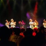 Ange☆Reve 佐々木璃花が「自分にはアイドルしかない！」と生誕祭で宣言！新衣装＆新曲を初披露！