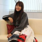 【動画】12/26 初のスタイルブックを発売する松井愛莉にインタビュー！
