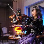 Da-iCEの『TWO AS ONE』が『劇場版 ウルトラマンオーブ』の主題歌に決定！