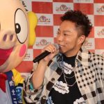 EXILE USA、EXILE TETSUYAが日本の食と祭りをPR！「盛り上げて最高の1年のスタートにしたい」