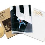 星野源の1年間の音楽活動を余すことなく記録した自身初となるオフィシャルイヤーブックの創刊が決定！