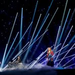 ザ・カンレキーズ（THE ALFEE）のコンサートに伝説のGSザ・スパイダースの堺正章の登場で奇跡の共演！