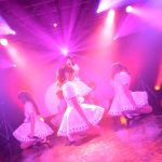 palet 井草里桜菜の卒業クリスマス公演は最高のスマイルで終演！2017年のpalet新体制も発表！