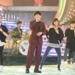 星野源が恋ダンスでNHK紅白リハ参戦！新垣結衣へ「もし一緒にダンスしてもらえたら嬉しいです（笑）」