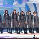 欅坂46が初のNHK紅白のリハに登場！「最高のパフォーマンスを見せたいです」