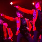 【ライブレポート】神木隆之介、小関裕太らハンサム25人が歌って踊る『HANDSOME FESTIVAL 2016』開催！「皆さんからパワーを貰って感謝の気持ちしかない」