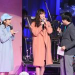 新川優愛がGIRLS TUNE FES 2016にサプライズ出演！「シ～ンとされたらどうしようかと不安だった」