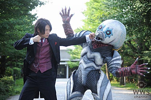 Da-iCEの『TWO AS ONE』が『劇場版 ウルトラマンオーブ』の主題歌に決定！