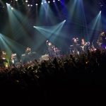SKY-HIがUVERworldとの対バンライブで初の日本武道館公演を発表！「今日死んだとしてもいいっていうステージにしてやるよ！」