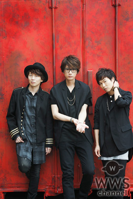 SKY-HI、シド、Trignal、超特急がBREAKERZ10周年ライブに参戦決定！