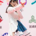 【ライブレポート】長野県新メンバーも登場！AKB48 チーム8「第2回 いいね！地方の暮らしフェア」で特別ライブ！