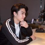 稲葉友にラジオ番組出演後にインタビュー！番組や共演者のLiLiCoの魅力について、そして激動の1年を熱く語る！