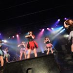 palet 井草里桜菜の卒業クリスマス公演は最高のスマイルで終演！2017年のpalet新体制も発表！