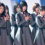 欅坂46が初のNHK紅白のリハに登場！「最高のパフォーマンスを見せたいです」