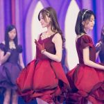 乃木坂46 橋本奈々未が最後のNHK紅白に向けてリハーサル！「本番も頑張ります」