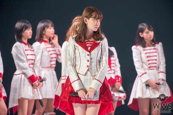 AKB48 紅白選抜メンバーがNHK紅白リハに登場！人気投票順位は本番中に発表！？