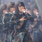 欅坂46が初出場で堂々としたNHK紅白リハーサル！サプライズ演出も！？