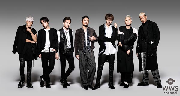 【2017年】EXILE、三代目JSB、EXILE THE SECOND、GENERATIONS、THE RAMPAGE、HiGH&LOWなど必見の新プロジェクト大発表！