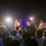 Ange☆Reve 佐々木璃花が「自分にはアイドルしかない！」と生誕祭で宣言！新衣装＆新曲を初披露！