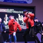 MYNAMEへ応援隊長・橋本マナミが「MYNAMEに足りないのは洋服を着ていること」と肌の露出することをアドバイス！