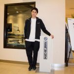 稲葉友にラジオ番組出演後にインタビュー！番組や共演者のLiLiCoの魅力について、そして激動の1年を熱く語る！