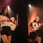 個性派揃いの５人組ガールズグループ・ROZEがSEXY過ぎる黒衣装で圧巻のライブパフォーマンス！＜メンバーコメント掲載＞