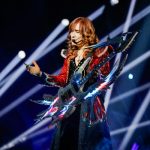 ザ・カンレキーズ（THE ALFEE）のコンサートに伝説のGSザ・スパイダースの堺正章の登場で奇跡の共演！