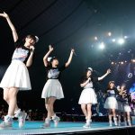 私立恵比寿中学が『クリスマス大学芸会』を開催！体力・気力漲るパフォーマンスで17000人が歓喜！