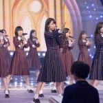 乃木坂46が橋本奈々未との最後の紅白歌合戦への思いを語る！「奈々未を送り出す気持ち、そして来年も出場するぞ！」