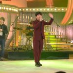 星野源が恋ダンスでNHK紅白リハ参戦！新垣結衣へ「もし一緒にダンスしてもらえたら嬉しいです（笑）」