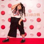 渡辺直美がNHK紅白リハ後に爆笑会見！ビヨンセへ熱いメッセージを届ける！