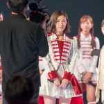 AKB48 紅白選抜メンバーがNHK紅白リハに登場！人気投票順位は本番中に発表！？