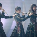 欅坂46が初出場で堂々としたNHK紅白リハーサル！サプライズ演出も！？
