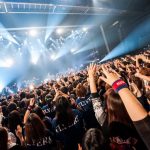 SKY-HIがUVERworldとの対バンライブで初の日本武道館公演を発表！「今日死んだとしてもいいっていうステージにしてやるよ！」