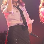 個性派揃いの５人組ガールズグループ・ROZEがSEXY過ぎる黒衣装で圧巻のライブパフォーマンス！＜メンバーコメント掲載＞