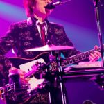 ザ・カンレキーズ（THE ALFEE）のコンサートに伝説のGSザ・スパイダースの堺正章の登場で奇跡の共演！
