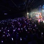palet 井草里桜菜の卒業クリスマス公演は最高のスマイルで終演！2017年のpalet新体制も発表！