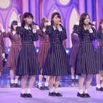 乃木坂46が橋本奈々未との最後の紅白歌合戦への思いを語る！「奈々未を送り出す気持ち、そして来年も出場するぞ！」