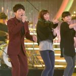 星野源が恋ダンスでNHK紅白リハ参戦！新垣結衣へ「もし一緒にダンスしてもらえたら嬉しいです（笑）」