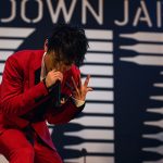 幾多の困難を潜り抜けて来たSKY-HIが、COUNTDOWN JAPANのステージに返り咲く。「最高の年末にするぞ！！」