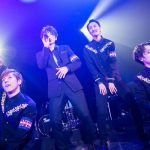 【ライブレポート】SKY-HIがクリープハイプとの対バンライブでツアーファイナル！日本武道館へ向けて命がけの熱狂ステージ！