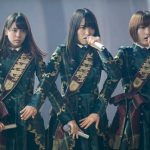 欅坂46が初出場で堂々としたNHK紅白リハーサル！サプライズ演出も！？