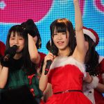 【ライブレポート】正統派美少女アイドル・さくらシンデレラがニコファーレで華やかなワンマンライブ開催！