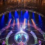 【ライブレポート】LUNA SEAの過去と未来が語られたクリスマスライブ！重大発表＆新曲披露！LUNA SEA The Holy Night -Beyond the Limit-